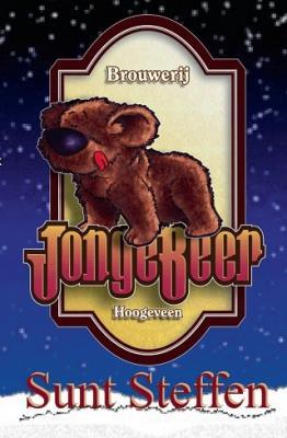 Jonge Beer Sunt Steffen